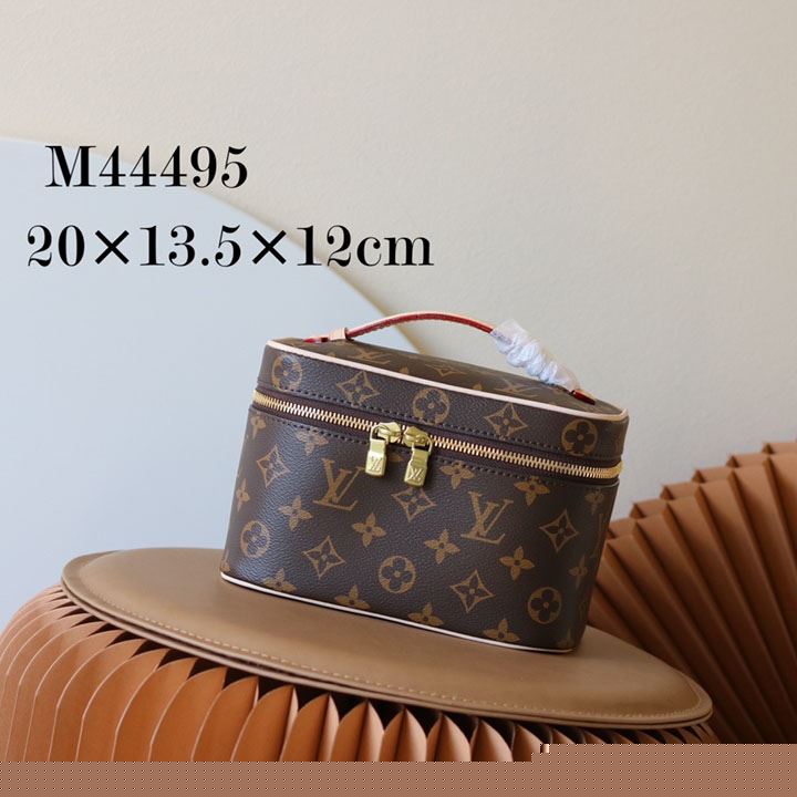 LV Cosmetic Bags